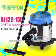Car Cleaning Dry&Wet Vacuum Cleaner BJ122-15L